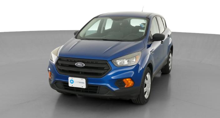 Thumbnail: 2018 Ford Escape - 1