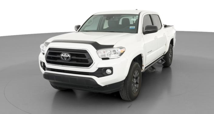 Thumbnail: 2021 Toyota Tacoma - 1
