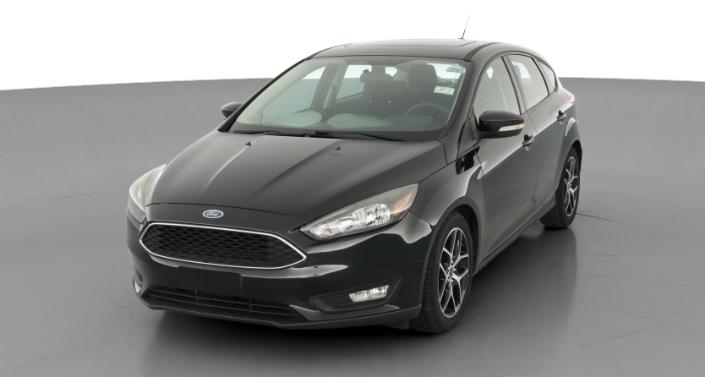 Thumbnail: 2017 Ford Focus - 1