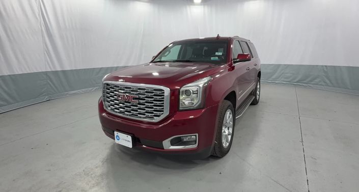 Thumbnail: 2018 GMC Yukon - 1