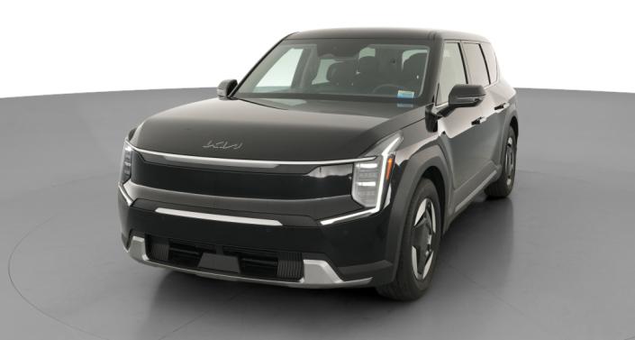 Thumbnail: 2024 Kia EV9 - 1