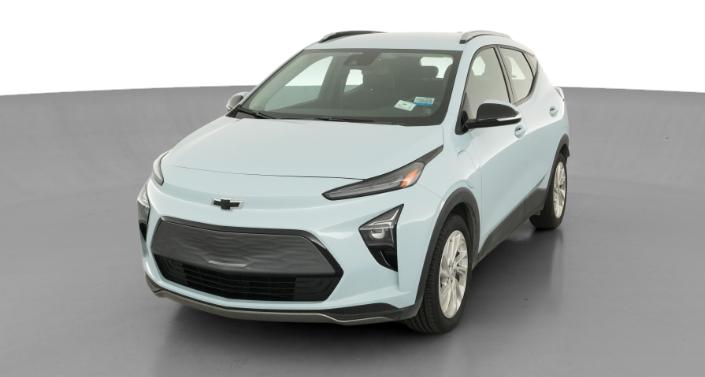 Thumbnail: 2023 Chevrolet Bolt EUV - 1