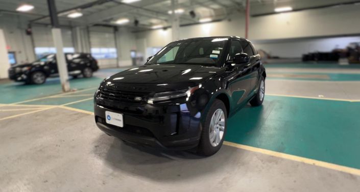 Thumbnail: 2024 Land Rover Range Rover Evoque - 1