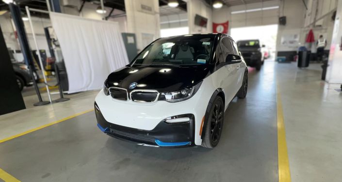 Thumbnail: 2018 BMW i3 - 1