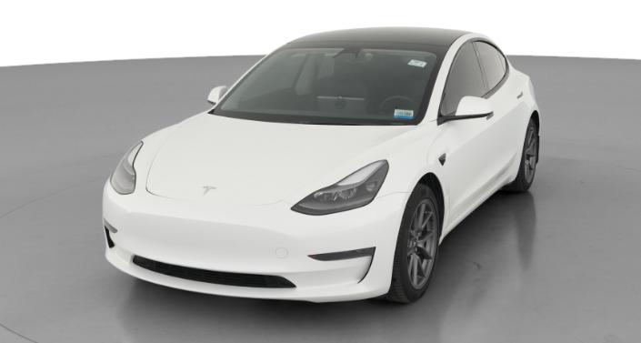 Thumbnail: 2023 Tesla Model 3 - 1