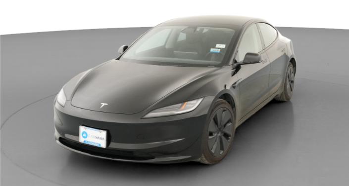 Thumbnail: 2025 Tesla Model 3 - 1