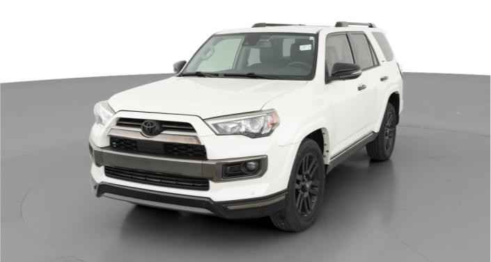 Thumbnail: 2020 Toyota 4Runner - 1