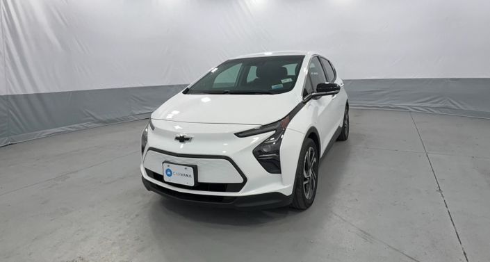 Thumbnail: 2023 Chevrolet Bolt EV - 1