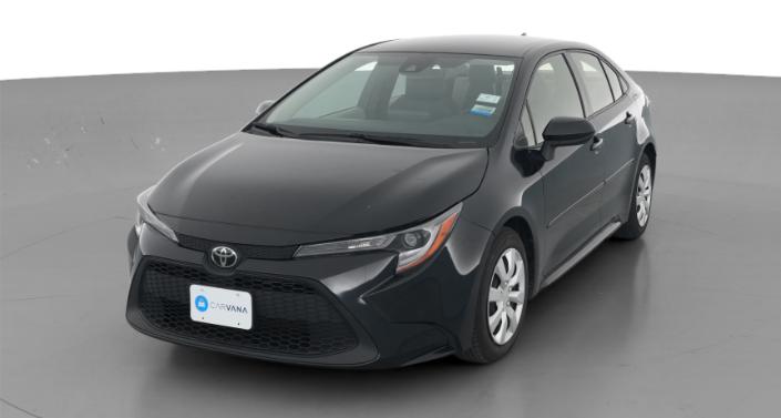 Thumbnail: 2022 Toyota Corolla - 1