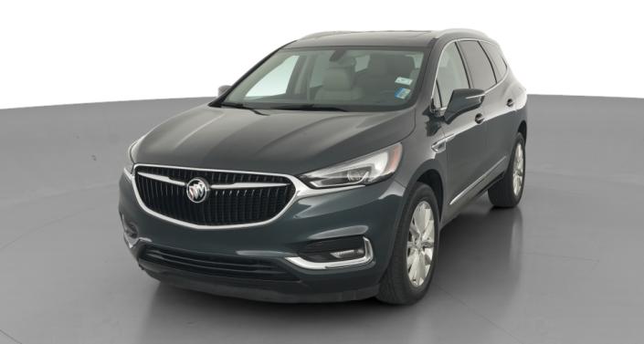 Thumbnail: 2018 Buick Enclave - 1