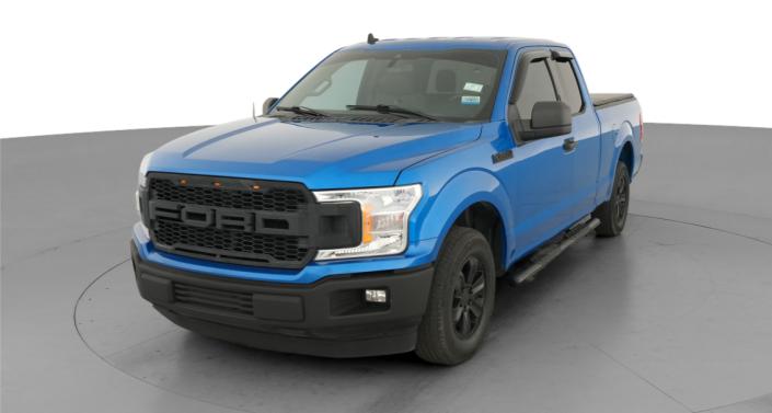 Thumbnail: 2020 Ford Econoline - 1