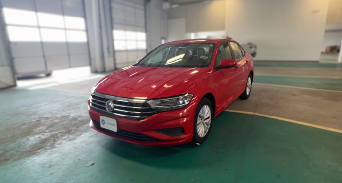 Thumbnail: 2019 Volkswagen Jetta - 1