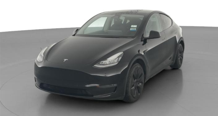 Thumbnail: 2022 Tesla Model Y - 1