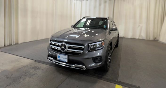 Thumbnail: 2023 Mercedes-Benz GLB - 1