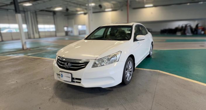 Thumbnail: 2011 Honda Accord - 1