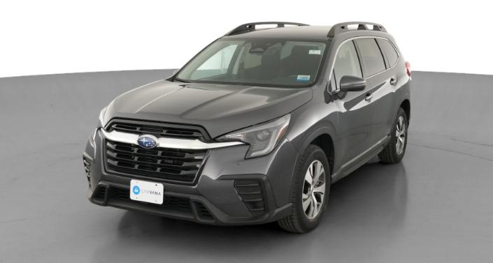 Thumbnail: 2023 Subaru Ascent - 1