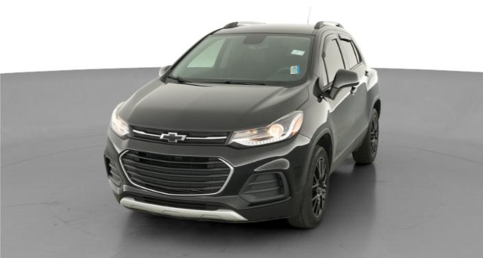 Thumbnail: 2022 Chevrolet Trax - 1