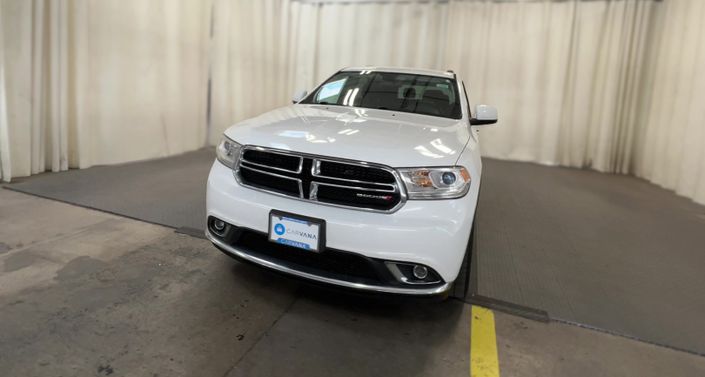 Thumbnail: 2016 Dodge Durango - 1