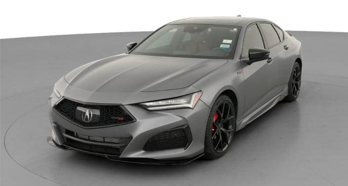 Thumbnail: 2023 Acura TLX - 1