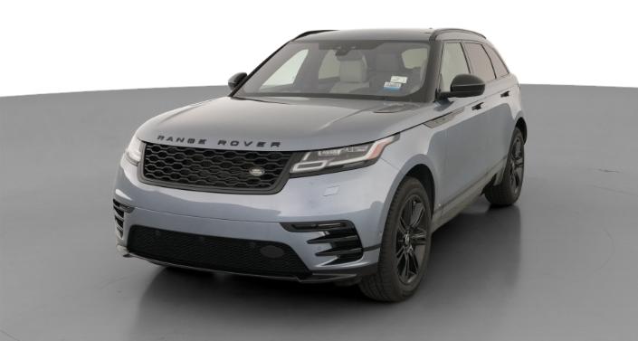 Thumbnail: 2019 Land Rover Range Rover Velar - 1
