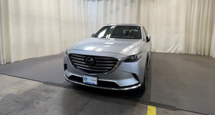 Thumbnail: 2023 Mazda CX-9 - 1