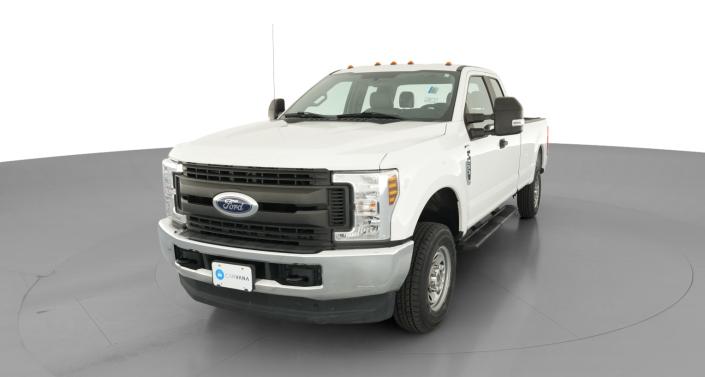 Thumbnail: 2019 Ford Econoline - 1