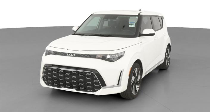 Thumbnail: 2025 Kia Soul - 1