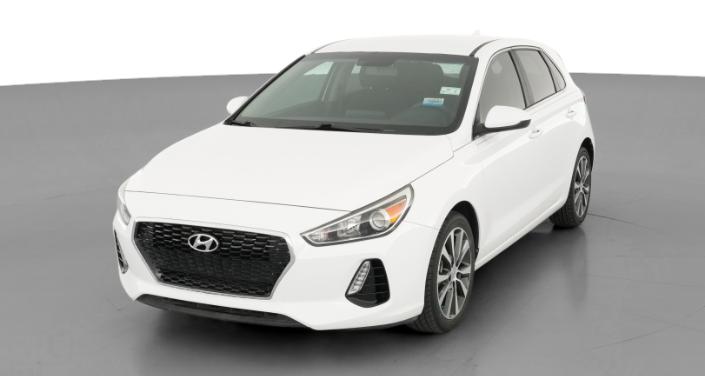Thumbnail: 2018 Hyundai Elantra - 1