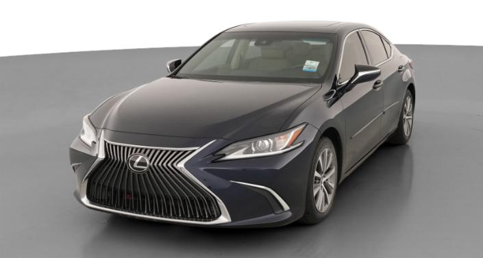 Thumbnail: 2019 Lexus ES - 1