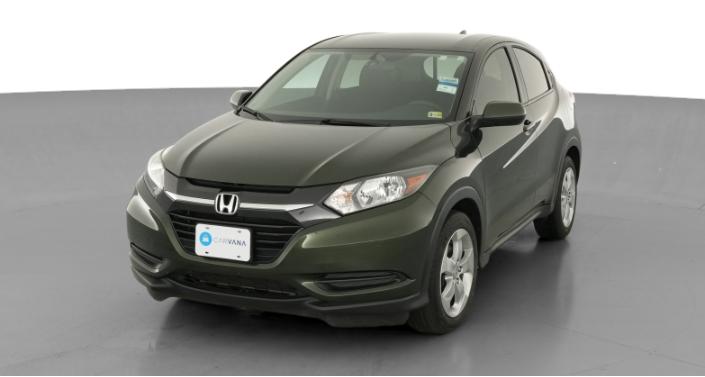 Thumbnail: 2016 Honda HR-V - 1