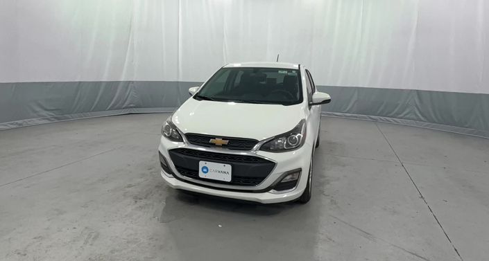 Thumbnail: 2021 Chevrolet Spark - 1