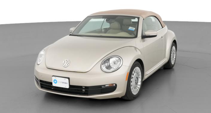 Thumbnail: 2016 Volkswagen Beetle - 1