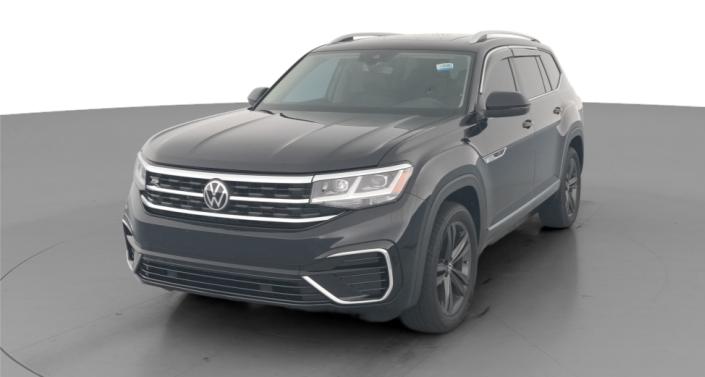 Thumbnail: 2022 Volkswagen Atlas - 1
