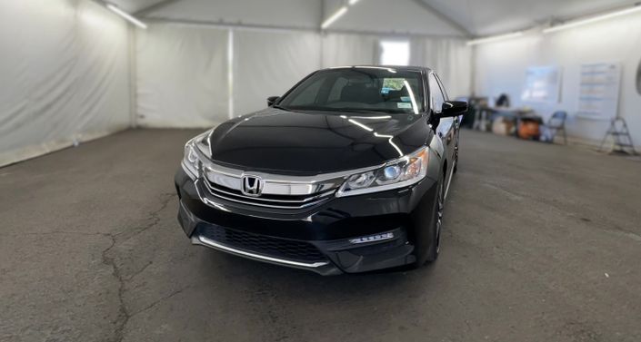 Thumbnail: 2016 Honda Accord - 1