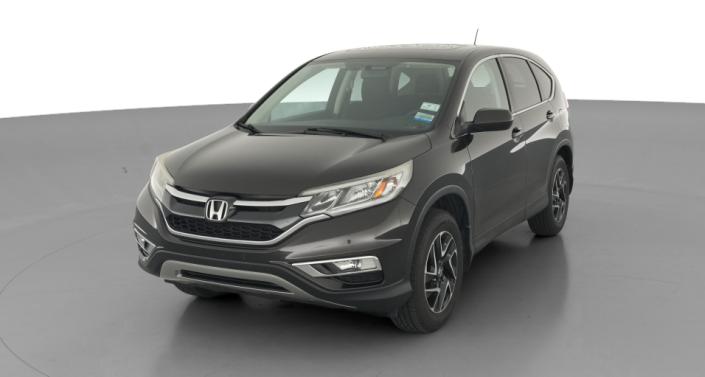 Thumbnail: 2016 Honda CR-V - 1