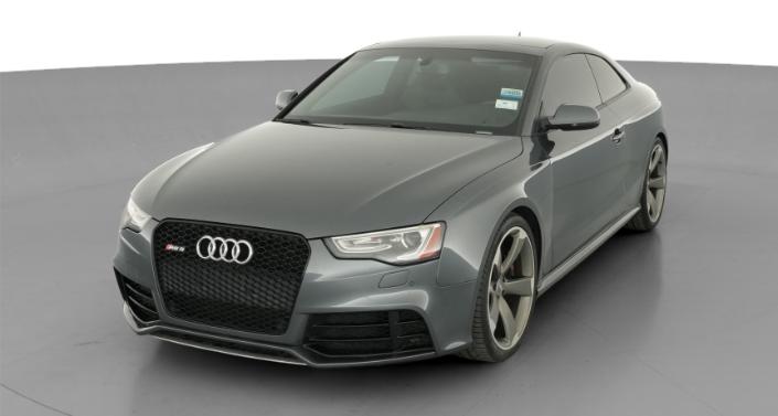 Thumbnail: 2013 Audi RS 5 - 1