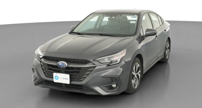 Thumbnail: 2023 Subaru Legacy - 1