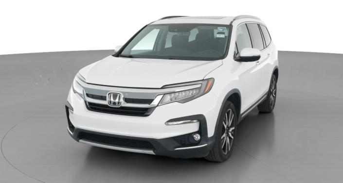 Thumbnail: 2020 Honda Pilot - 1
