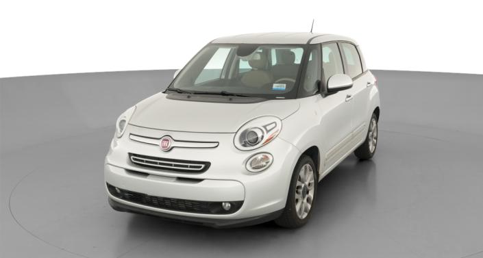 Thumbnail: 2015 Fiat 500L - 1