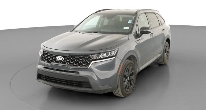 Thumbnail: 2021 Kia Sorento - 1