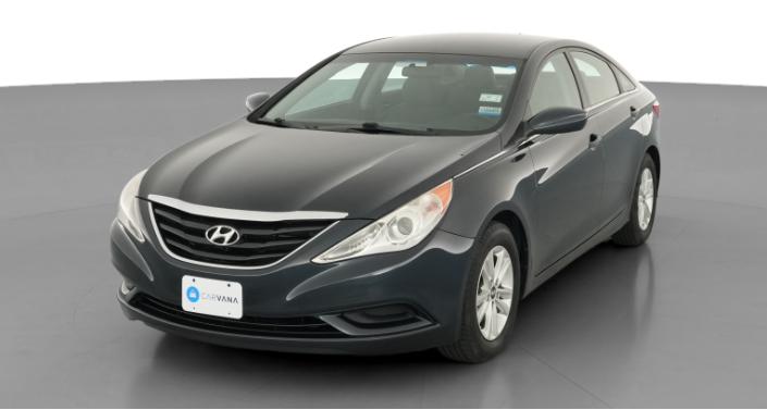 Thumbnail: 2011 Hyundai Sonata - 1