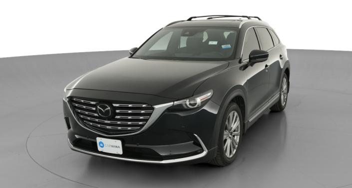 Thumbnail: 2022 Mazda CX-9 - 1
