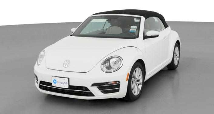 Thumbnail: 2017 Volkswagen Beetle - 1