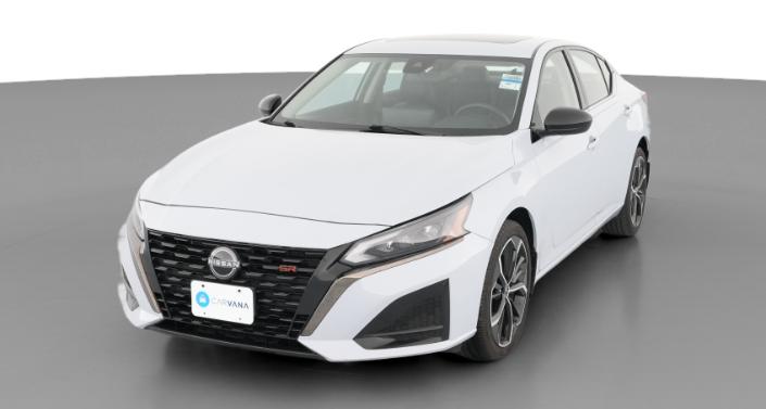 Thumbnail: 2023 Nissan Altima - 1