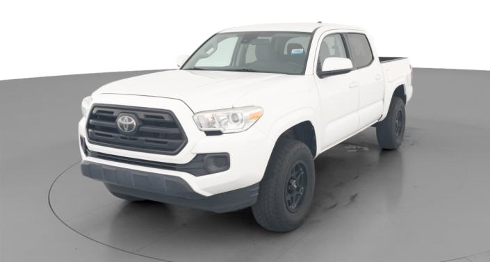 Thumbnail: 2019 Toyota Tacoma - 1