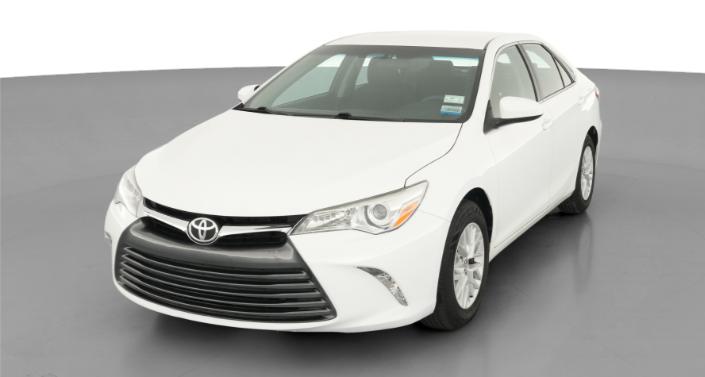 Thumbnail: 2017 Toyota Camry - 1