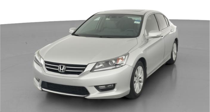 Thumbnail: 2015 Honda Accord - 1