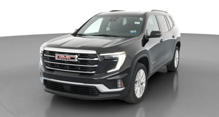 Thumbnail: 2024 GMC Acadia - 1