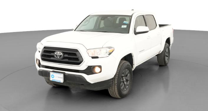 Thumbnail: 2023 Toyota Tacoma - 1