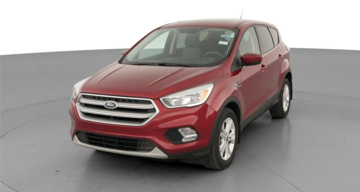 Thumbnail: 2017 Ford Escape - 1